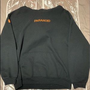 anti social social club x undefeated